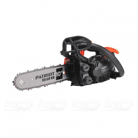 Бензиновая пила Patriot PT 2510 XT 10" во Владикавказе