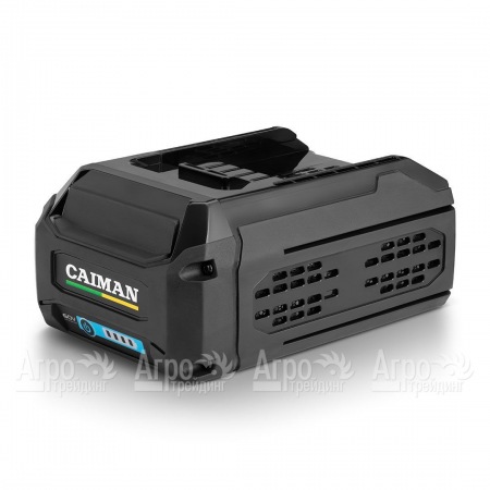 Батарея аккумуляторная ENO B6040 для аккумуляторной техники Caiman во Владикавказе