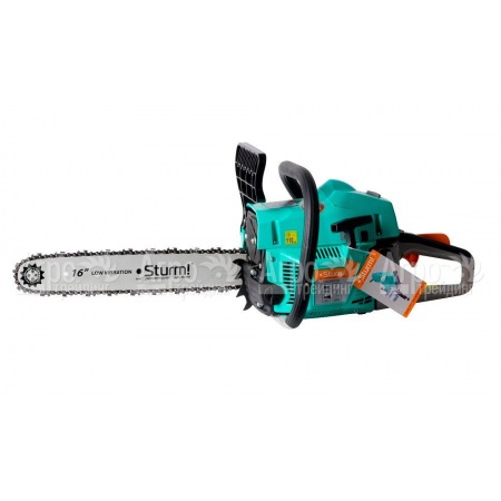 Бензопила Sturm GC99372B-16" во Владикавказе