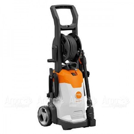 Мойка высокого давления Stihl RE 100 Plus во Владикавказе