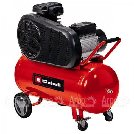 Компрессор воздушный Einhell TE-AC 430/90/10 во Владикавказе