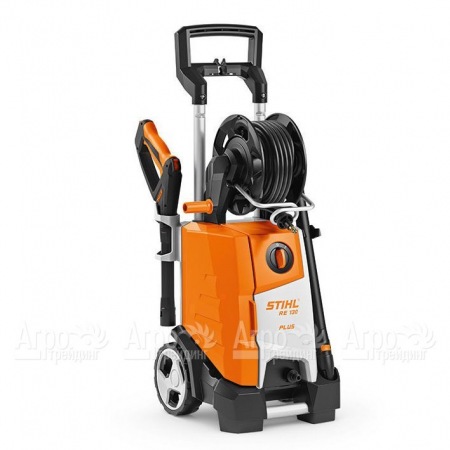 Мойка высокого давления Stihl RE 130 Plus во Владикавказе