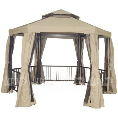 Шатер Comfort Garden Gazebo GHGM 014 во Владикавказе