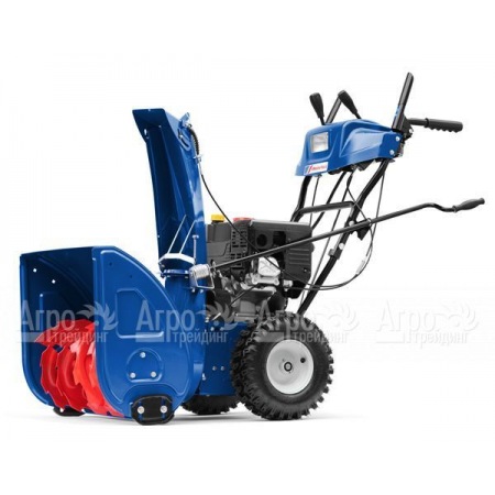 Снегоуборщик MasterYard MX 8524LE во Владикавказе