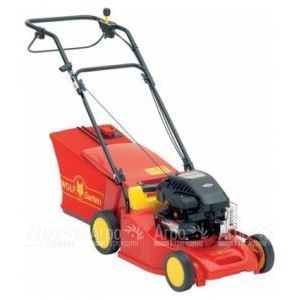 Газонокосилка бензиновая Wolf-Garten Esprit 40 B во Владикавказе