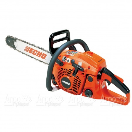 Бензопила Echo CS-509SX 15" во Владикавказе