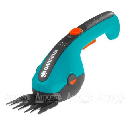 Аккумуляторые садовые ножницы Gardena ClassicCut Li 09853 во Владикавказе
