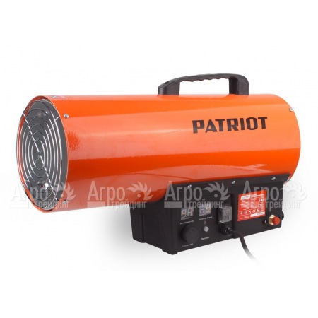 Газовая тепловая пушка Patriot GSC-167 во Владикавказе