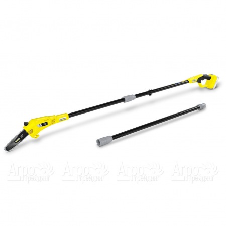 Высоторез аккумуляторный Karcher PSW 18-20 (без аккумулятора и зарядного устройства) во Владикавказе