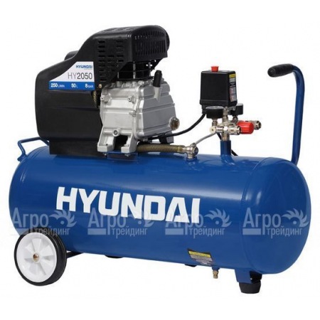 Поршневой компрессор Hyundai HY 2050 во Владикавказе