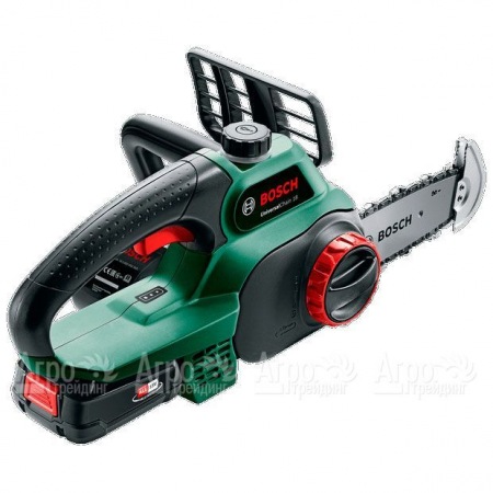 Аккумуляторная пила Bosch UniversalChain 18-12" (без аккумулятора и зарядного устройства) во Владикавказе