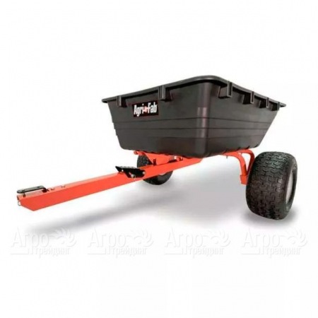 Тележка Agri-Fab 45-0529 во Владикавказе