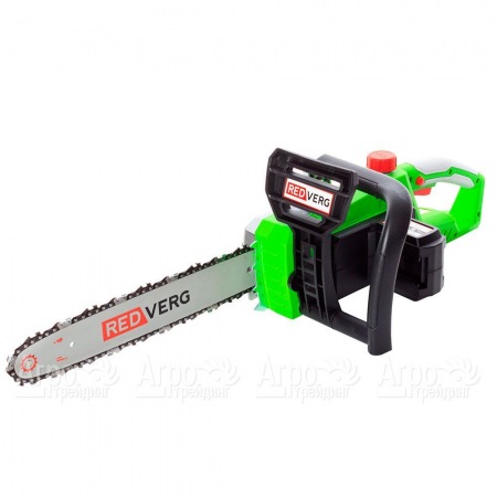 Аккумуляторная пила RedVerg RD-C36BL/U-14" (без аккумулятора и зарядного устройства) во Владикавказе
