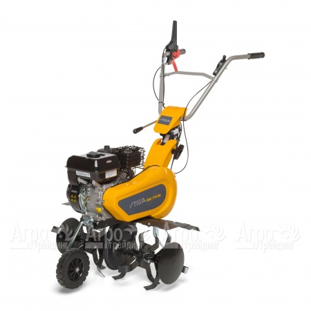 Культиватор Stiga SRC 775 RB во Владикавказе