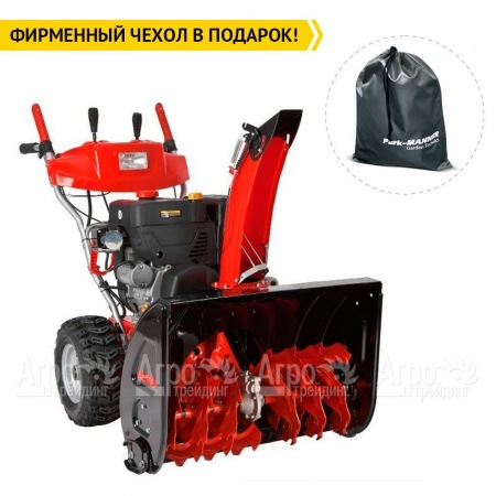 Бензиновый снегоуборщик Al-ko SnowLine 700 E во Владикавказе