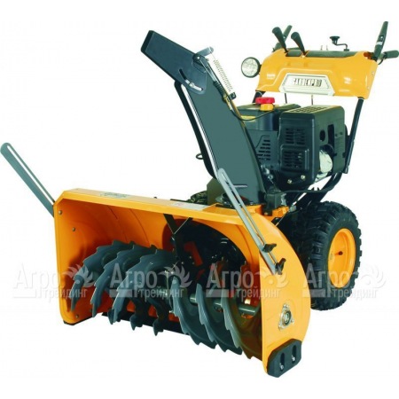 Снегоуборщик самоходный Garden Pro KC1542MS во Владикавказе