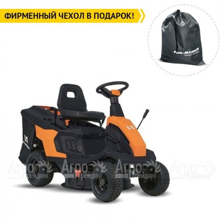Садовый райдер Villartec MR 765H во Владикавказе