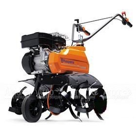 Культиватор Husqvarna T560RS 9668406-01 (с пневмосцеплением) во Владикавказе