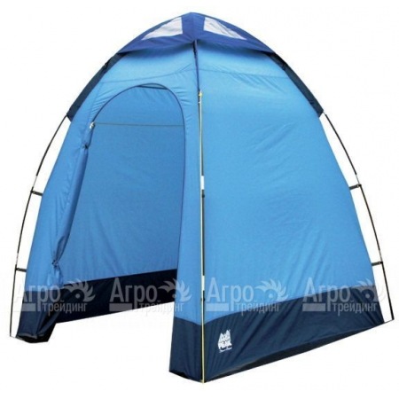 Шатер High Peak Aquadome во Владикавказе