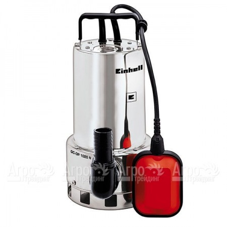 Насос дренажно-фекальный Einhell GC-DP 1020 N во Владикавказе