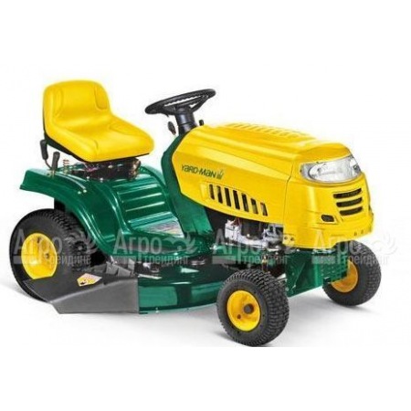 Садовый трактор Yard-Man RS 7125 во Владикавказе