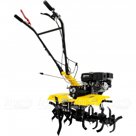Культиватор Huter MK-9500-10  во Владикавказе