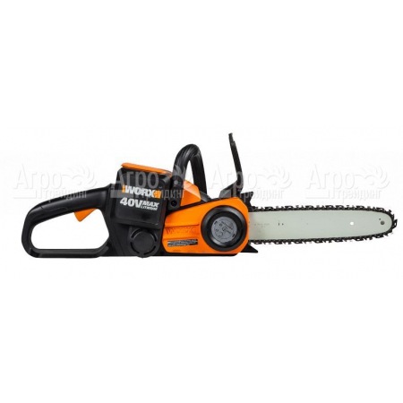 Аккумуляторная пила Worx WG368E-14" во Владикавказе