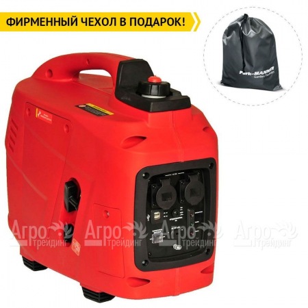 Бензогенератор инверторный Elitech БИГ 2600Р 2.3 кВт  во Владикавказе