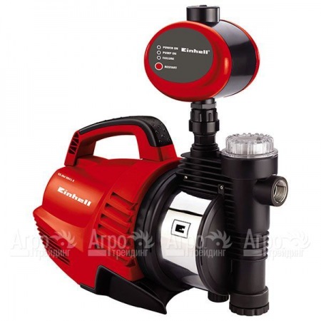 Насосная станция Einhell GE-AW 9041 E во Владикавказе