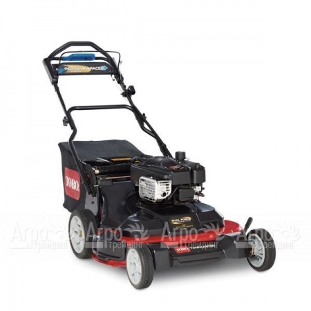 Газонокосилка бензиновая Toro 20199 во Владикавказе