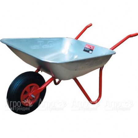Тачка садовая RedVerg RD-WB100G во Владикавказе