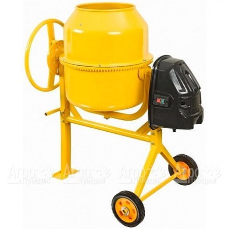 Бетоносмеситель RedVerg RD-CM180L (Бетономешалка RedVerg RD-CM180L) во Владикавказе