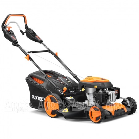 Газонокосилка бензиновая Fuxtec FX-RM5196PROSL во Владикавказе