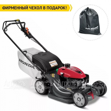 Газонокосилка бензиновая Honda HRX 537 HYEH  во Владикавказе