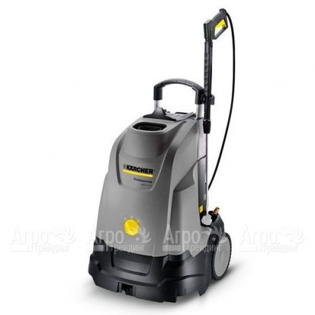 Мойка высокого давления с нагревом воды Karcher HDS 5/11 U  во Владикавказе