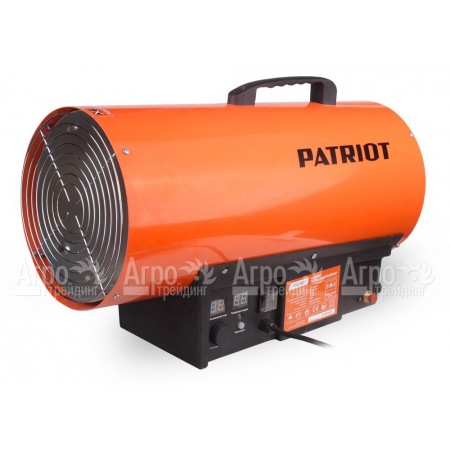 Газовая тепловая пушка Patriot GSC-507 во Владикавказе