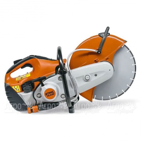 Бензорез Stihl TS 420 во Владикавказе
