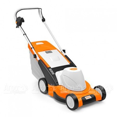 Газонокосилка электрическая Stihl RME 545.0 во Владикавказе