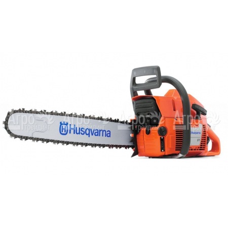 Бензопила Husqvarna 61-18" во Владикавказе
