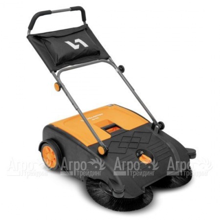 Подметальная машина Villartec SM 750  во Владикавказе