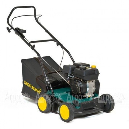 Бензиновый вертикуттер Yard-Man YM 3516 VO во Владикавказе