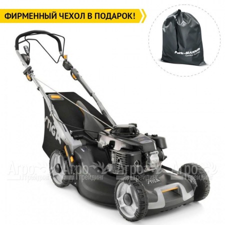 Газонокосилка бензиновая Stiga Twinclip 955 B  во Владикавказе