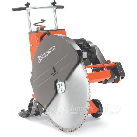 Швонарезчик (электрический) Husqvarna  FS 700 E (Самоход) во Владикавказе