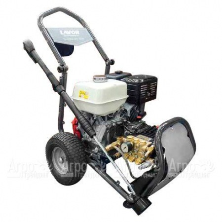 Мойка высокого давления Lavor Professional Thermic 2W 13L во Владикавказе