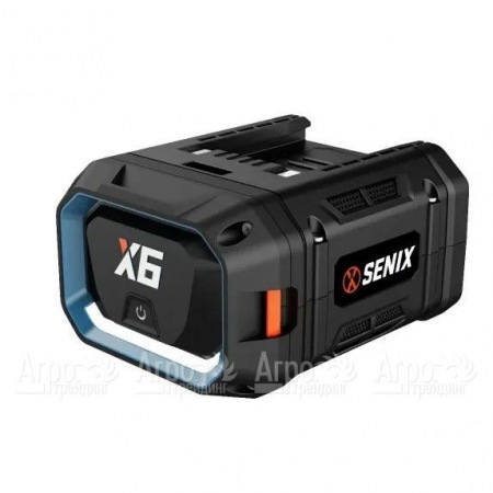 Аккумуляторная батарея X6 60 V, 8 Ач для аккумуляторной техники Senix  во Владикавказе