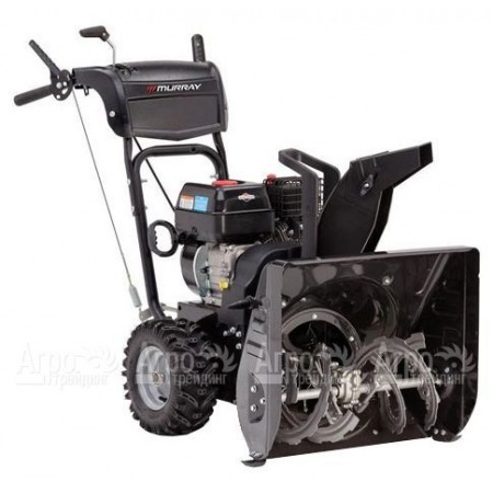 Снегоуборщик Murray ML61750R во Владикавказе