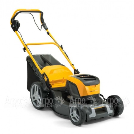 Газонокосилка аккумуляторная Stiga Collector 548 S AE Kit  во Владикавказе