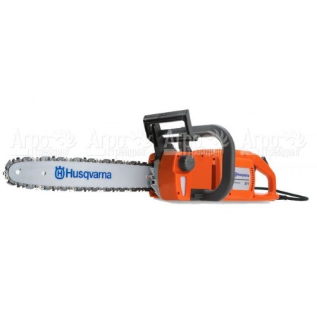 Пила цепная (электропила) Husqvarna 321 EL-16 во Владикавказе