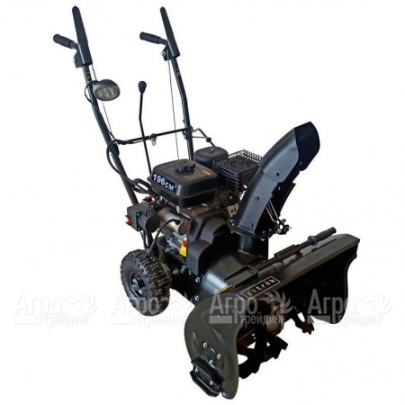 Снегоуборщик Zitrek ST5605LS во Владикавказе