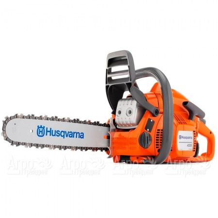 Бензопила Husqvarna 435-15" во Владикавказе